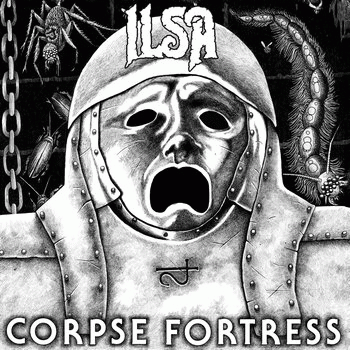 Ilsa : Corpse Fortress